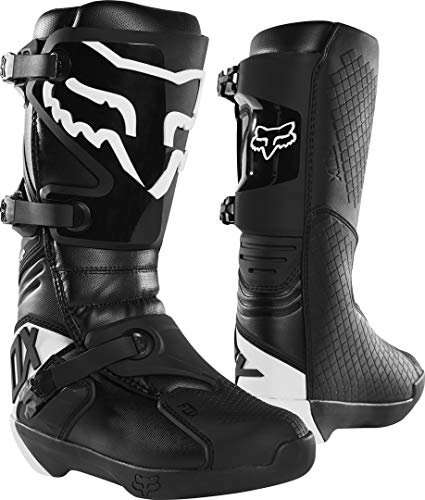 Comp Boot (Blk) czarny 11