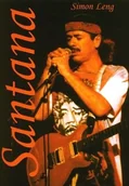 Książki o kulturze i sztuce - Santana - miniaturka - grafika 1