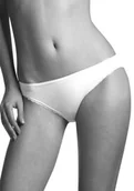 Majtki damskie - FIGI KEY LPR-015 (kolor biały, rozmiar S) - miniaturka - grafika 1