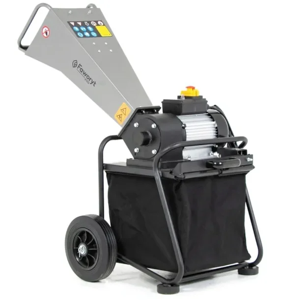 Faworyt Ar2800i Pro Rozdrabniacz Elektryczny 2800w Bse50 Silnik Indukcyjny