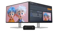 Zestawy komputerowe - HP Z2 Mini G1i Workstation Desktop PC A40RXET - miniaturka - grafika 1