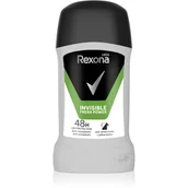 Dezodoranty i antyperspiranty męskie - Rexona Motion Sense Men Dezodorant sztyft Invisible Fresh Power 48H 50ml - miniaturka - grafika 1