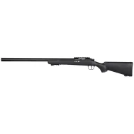Inne repliki ASG - Specna Arms SA-S11 EDGE Czarna - miniaturka - grafika 1
