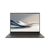 Laptopy - ASUS Zenbook S 14 UX5406SA-PV050W Intel Core Ultra 7 258V 35,6 cm (14") 3K 32 GB LPDDR5x-SDRAM 1 TB SSD Wi-Fi 7 (802.11be) Windows 11 Home Szary 90NB14F1-M00940 - miniaturka - grafika 1
