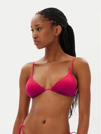 Stroje kąpielowe - Chantelle Góra od bikini C12VQF Fioletowy - miniaturka - grafika 1