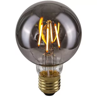 Italux Dymiona żarówka E27 4W ciepła LED 801453 801453 - Żarówki LED - miniaturka - grafika 1