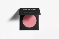 Róże do policzków - Clare  Makeup  Prasowany Róż Do Policzków Strawberry 728 - miniaturka - grafika 1