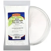 Dodatki do ciast w płynie, aromaty - Soda Oczyszczona 1kg, Wodorowęglan Sodu Piątnica - miniaturka - grafika 1