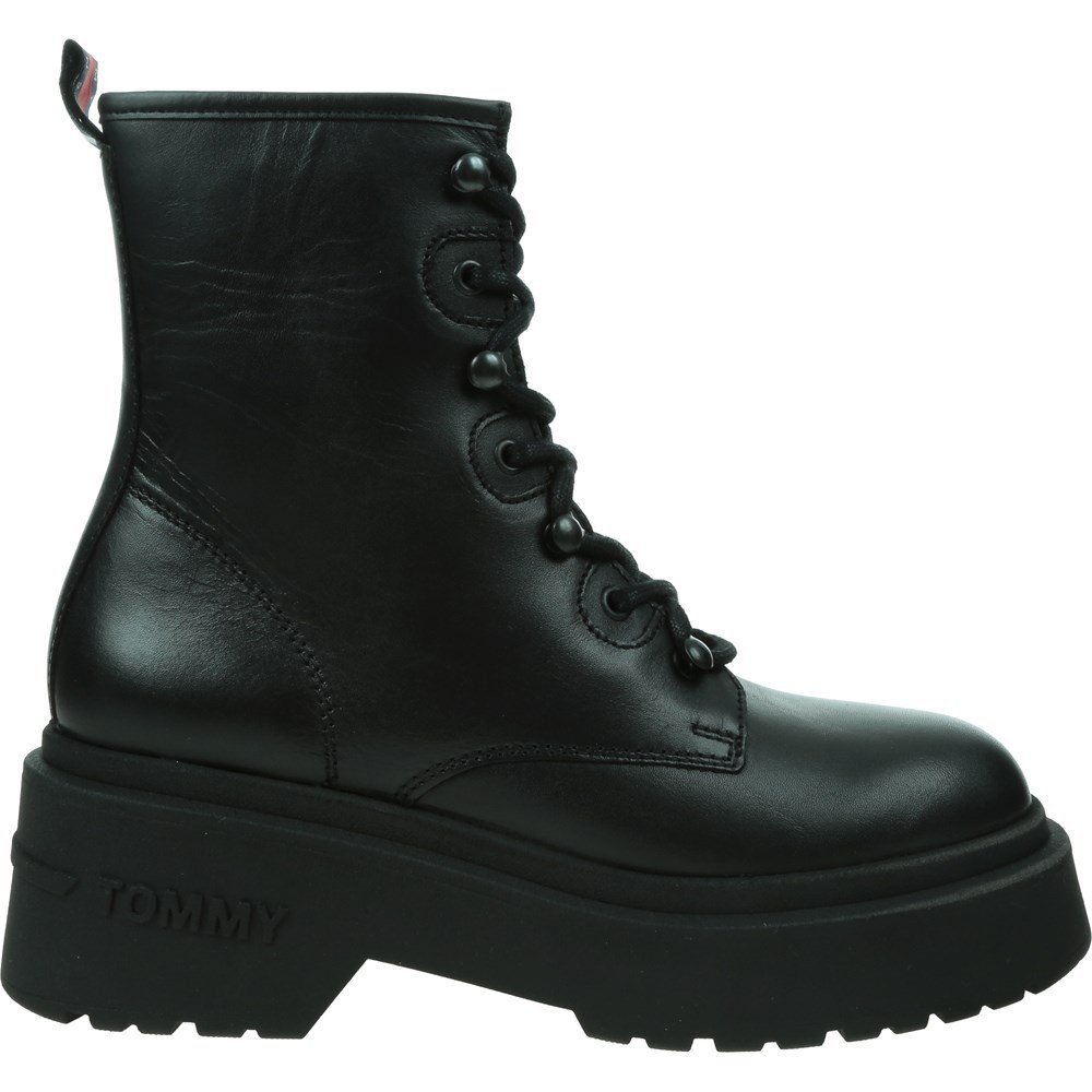 Buty Tommy Hilfiger Lace Up EN0EN02404BDS