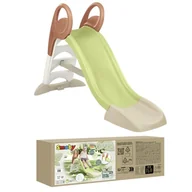 Zabawki i gry sportowe - Smoby Life Zjeżdżalnia KS (ślizg 150 cm) - miniaturka - grafika 1