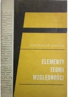 Fizyka i astronomia - Elementy teorii względności - miniaturka - grafika 1