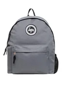 Plecaki - hype Plecaki unisex Core, jeden rozmiar, szary, Rozmiar Uniwersalny - miniaturka - grafika 1