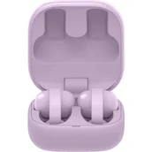 Słuchawki - SONY LinkBuds WF-LC900 Lawendowy - miniaturka - grafika 1