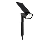 Lampy ogrodowe - Globo 36020 - LED Oświetlenie solarne LED/6,4W/3V IP65 - miniaturka - grafika 1