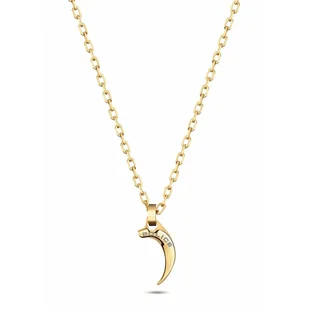 Naszyjnik Damski Police PEAGN2211902 50 + 20 cm - Naszyjniki - miniaturka - grafika 1