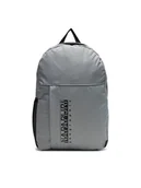 Plecaki - Napapijri Plecak NP0A4IG9H621 Szary - miniaturka - grafika 1