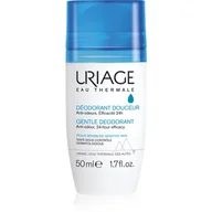 Pozostałe kosmetyki - Uriage BIO-PROFIL Dezodorant kulka 50ml 7055277 - miniaturka - grafika 1