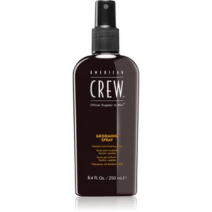 American Crew Grooming Spray spray do stylizacji włosów 250 ml - Kosmetyki do stylizacji włosów - miniaturka - grafika 1