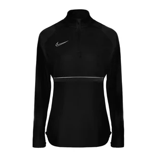 Bluza damska NIKE DF ACADEMY 21 DRIL TOP - Bluzy sportowe damskie - miniaturka - grafika 1