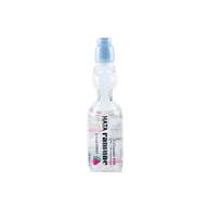 Soki i napoje niegazowane - Lemoniada Ramune Strawberry 200ml Hata - miniaturka - grafika 1