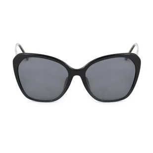 Damskie Okulary przeciwsłoneczne JIMMY CHOO WOMEN ELE-F-S-807 (Szkło/Zausznik/Mostek) 56/18/145 mm) - Okulary przeciwsłoneczne - miniaturka - grafika 2