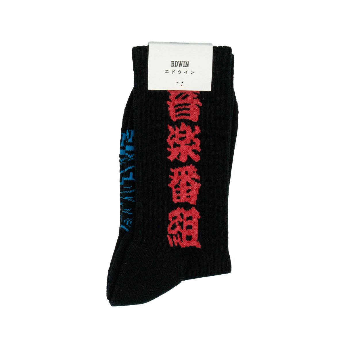 Calza Adulto unisex Edwin EMC Socks