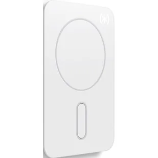 Uchwyt magnetyczny SPECK Everywhere Mount ClickLock MagSafe Biały - Pozostałe akcesoria do telefonów - miniaturka - grafika 1