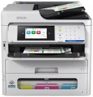 Urządzenia wielofunkcyjne - Epson WorkForce Pro EM-C800RDWF C11CK19401 - miniaturka - grafika 1