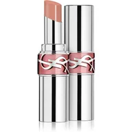 Szminki - Yves Saint Laurent Loveshine pomadka nadająca ustom efekt mokrego połysku 200 Rosy Sand 3.2g - miniaturka - grafika 1