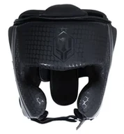 Ochraniacze do sportów walki - Masters Kask bokserski KTOP MATT BLACK - miniaturka - grafika 1