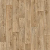 Wykładziny - Wykładzina PCV Ranger Lirac S36 631-02 Brązowa 2M - miniaturka - grafika 1