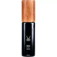 Balsamy i kremy do ciała - EBENHOLZ Skincare EBENHOLZ Skincare Produkty Bodyshape Oil Serum 90 ml - miniaturka - grafika 1