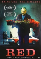 Melodramat DVD - Red (2008) [DVD] - miniaturka - grafika 1