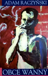 Obce wanny - Poezja - miniaturka - grafika 1