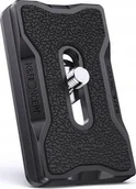Akcesoria fotograficzne - Kf Szybkozłączka Płytka Mocowanie Statyw Statywowa Arca Swiss 1/4"" 60mm K&f / Kf31.030 - miniaturka - grafika 1