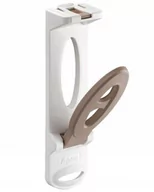 Wieszaki i stojaki - Wieszak Suszarka Regulowany Na Grzejnik Buty Bm - miniaturka - grafika 1