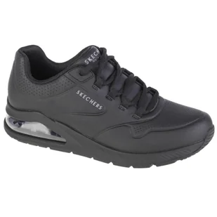 Buty sportowe Sneakersy damskie, Skechers Uno 2 - Air Around You - Buty trekkingowe damskie - miniaturka - grafika 1