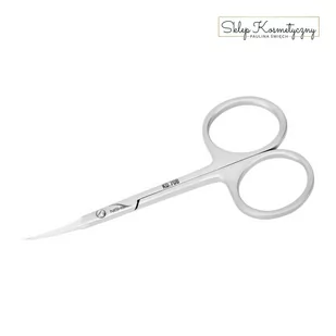 Nghia export nożyczki do skórek KD.706 - Akcesoria do paznokci - miniaturka - grafika 1