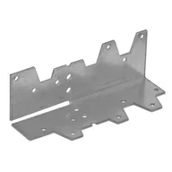 Inne mocowania - Kątownik gięty KG 0 blacha Z275 DMX - miniaturka - grafika 1