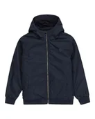 Kurtki i płaszcze dla chłopców - Element Wiatrówka DULCEY YOUTH Youth Blue XS/8 - miniaturka - grafika 1