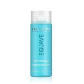 Szampony do włosów - Revlon Equave Hydro Nawilżający szampon z keratyną 250 ml - miniaturka - grafika 1