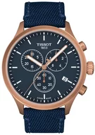 Zegarki męskie - Tissot Chrono XL T116.617.37.041.00 - miniaturka - grafika 1