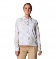 Koszule damskie - COLUMBIA KOSZULA SUMMIT VALLEY 2072451125 r XL - miniaturka - grafika 1