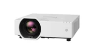 Projektory - Panasonic PT-VMZ62STEJ - miniaturka - grafika 1
