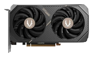 Zotac GAMING GeForce RTX 5060 AMP NVIDIA 8 GB GDDR7 ZT-B50600F-10M - Karty graficzne - miniaturka - grafika 1