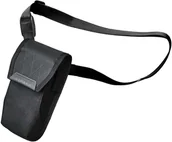 Torby męskie - Saszetka na telefon Alpaka Modular Phone Sling V2 X-Pac - Black - miniaturka - grafika 1