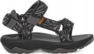 Teva T'S Hurricane XLT 2, LDGG, 27 us 10; uk 9 - Buty dla dziewczynek - miniaturka - grafika 1