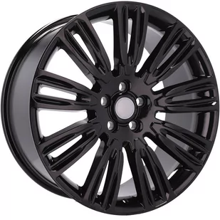 Felgi 20'' 5X108 Land Rover Evoque Discovery Sport - Felgi aluminiowe - miniaturka - grafika 1