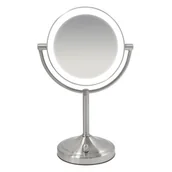 Lusterka do makijażu - Homedics Lusterko kosmetyczne MIR-8150 - miniaturka - grafika 1