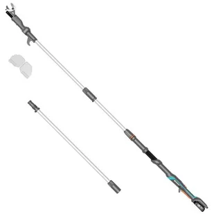 GARDENA HighCut 360/18V P4A 14776-20 akumulatorowe - Nożyce i sekatory - miniaturka - grafika 1